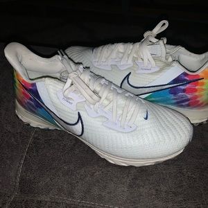 Nike Air Zoom Infinity Tour Golf Shoes